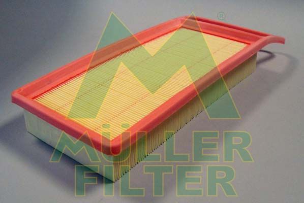 MULLER FILTER Воздушный фильтр PA775